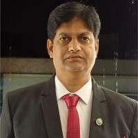 Chandrashekar Balasubramanya