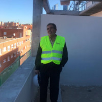 Camilo José Alcalá Sánchez (biografía)