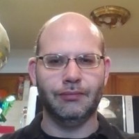 Eric Kaminsky