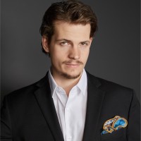 Nickolaus Mcarthur