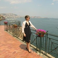 Lucia Bersani