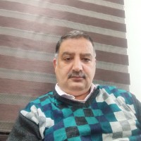 sanjay kaul