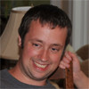 Chris Tennant