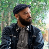 Ricardo Melo