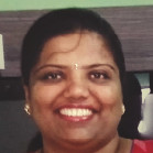 Suma Shetty