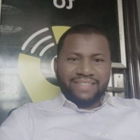 Badamasi Waziri