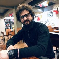 Meeran Ismail