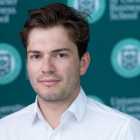Alejandro Moreano Noboa