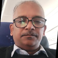 Madhusudan Banerjee