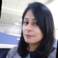 Megha Mamgain