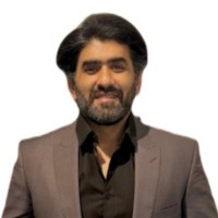 Tabish Syed
