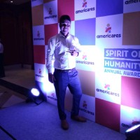 Rakesh Pawar