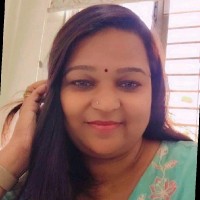 Priyanka Barot