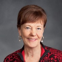 Sharon Chamberlain