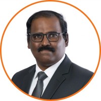 Antony Xavier