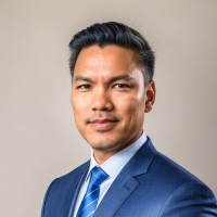 Anthony Ling
