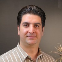 Farid Danesh