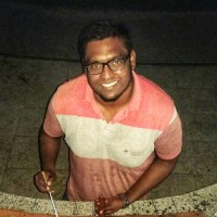 Deepan Sakkaravarthi