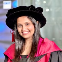 Chathurangi Randiligama (Phd, Mieaust., Afhea)