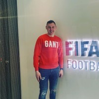 Donnachadh O Donovan