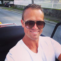 Ola Marius Mariendal