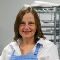Brenda Mortensen, Cfs