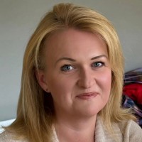 Rebecca English - Williams