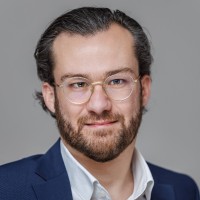 Jonas Fischer