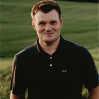 Mark Lybarger II