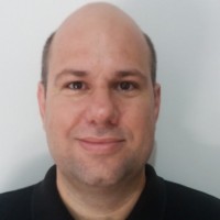 Cesar Gualberto