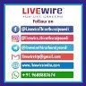 Livewire Thiruthuraipoondi