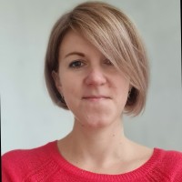 Anna Pavlyk