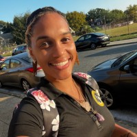 Danielle Carter