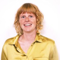 Thea Van Werde