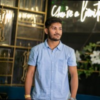 AVINASH SHETTY