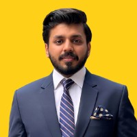Muhammad Yawer Ali