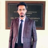 Syed Muhammad Shahzaib Qutbi