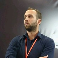 Alexandros Georgios Kousasis