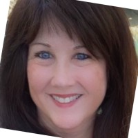 Jacquie O'Brien