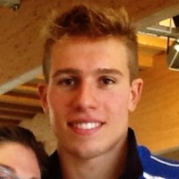 Matteo Polato