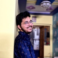 Raviteja Mantripragada