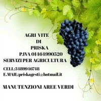 Agri vite