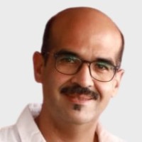 Ahmad Matar