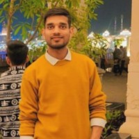 Ritik Mangal
