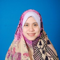 Nur Khuzaima Azman