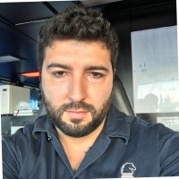 Alfredo Fernandez Zavala
