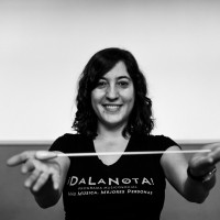 Aldara Velasco Morales