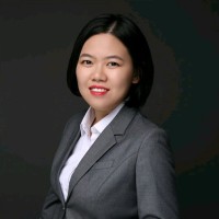 April Chen