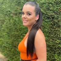 Kirsti Mcwhinnie
