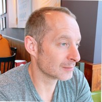 Paul Leach